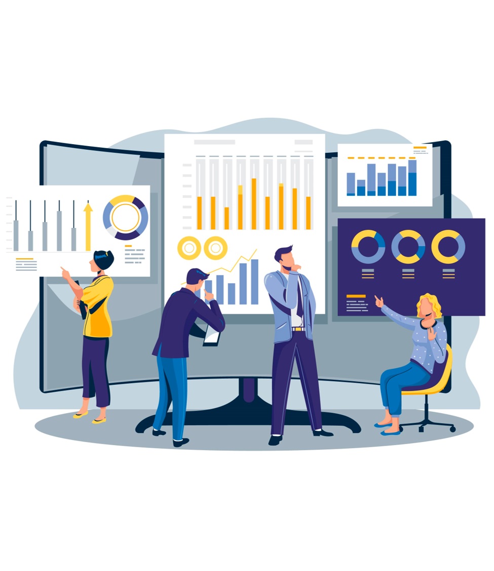 Empowering Businesses with Comprehensive Solutions Banner