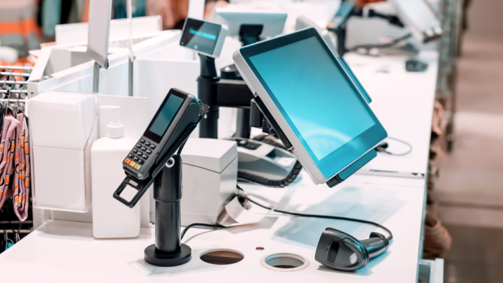 Why a Powerful POS System Is Essential for Modern Businesses — and How INTELLO Delivers It
