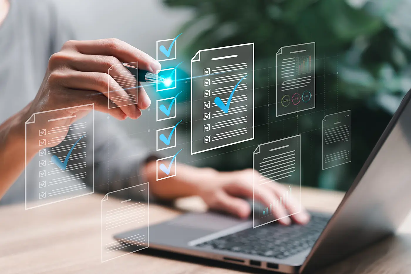 Transforming Business Communication in the Digital Era