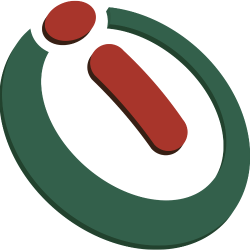Logo Green