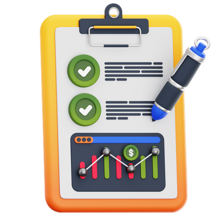 Financial Consultant