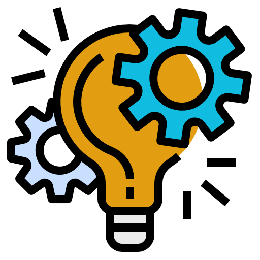 Innovation-Driven Approach