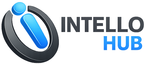 INTELLO HUB Icon