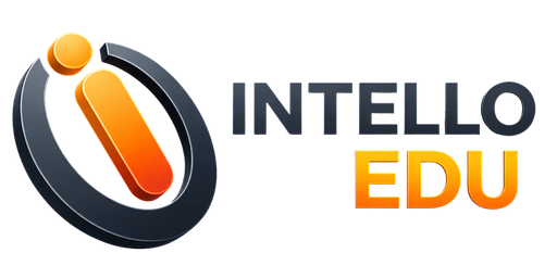 INTELLO EDU logo